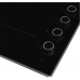 OCC604KZ Omega 60cm Ceramic Cooktop with Knob Control 